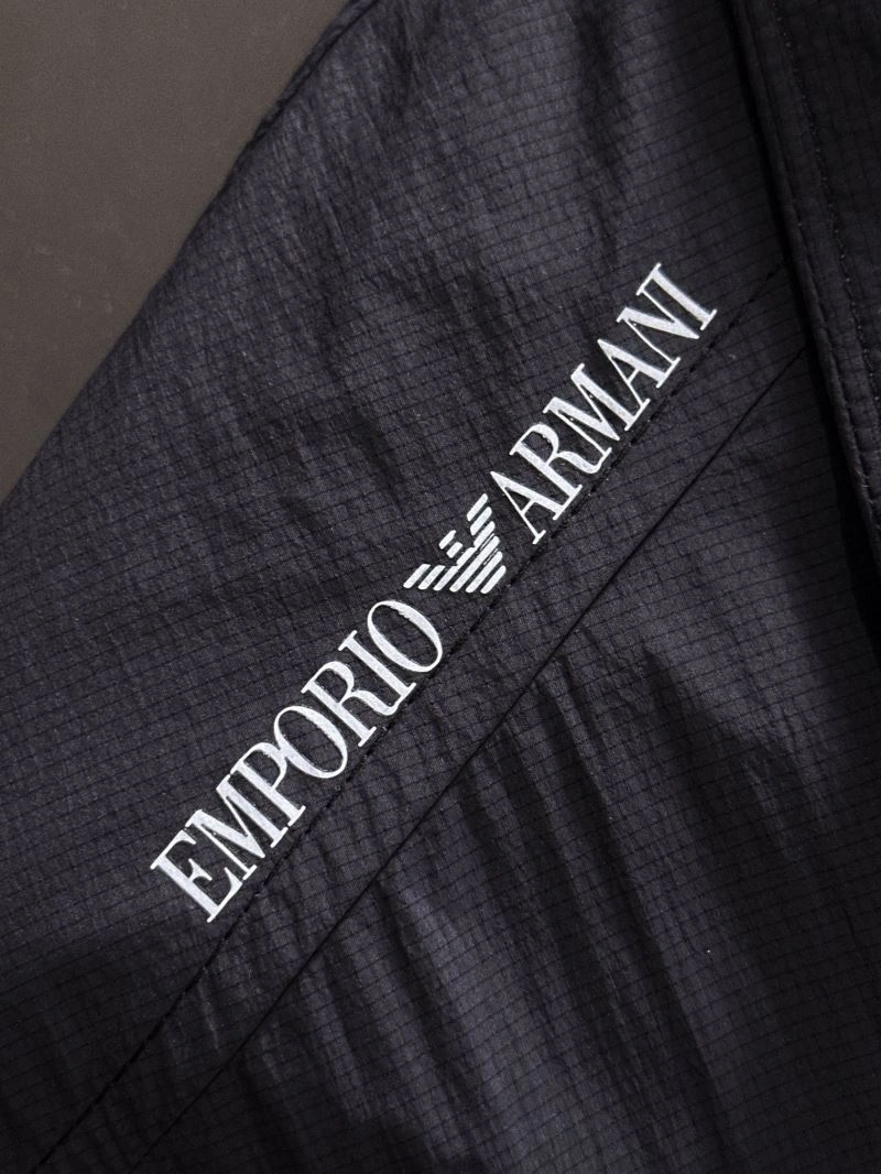 Armani Outwear Unisex 96145