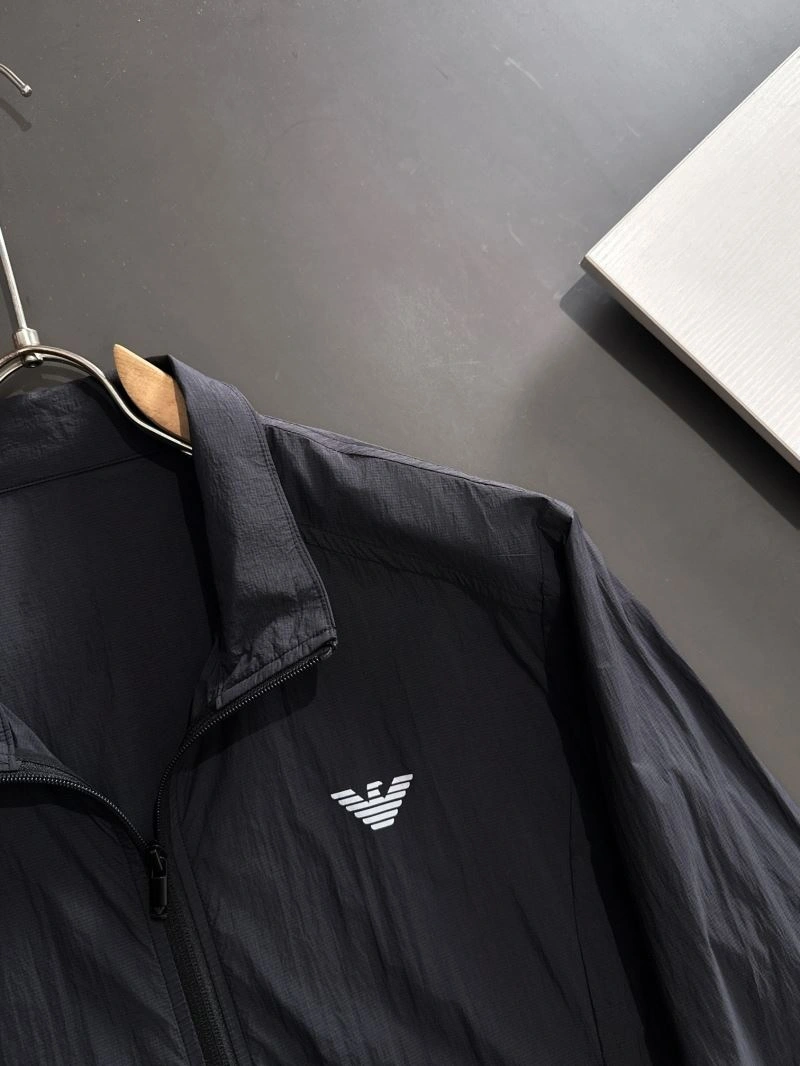 Armani Outwear Unisex 96145