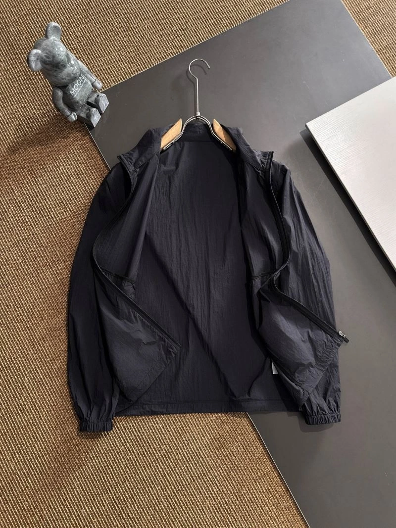 Armani Outwear Unisex 96145