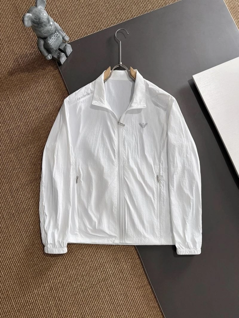Armani Outwear Bright 96149