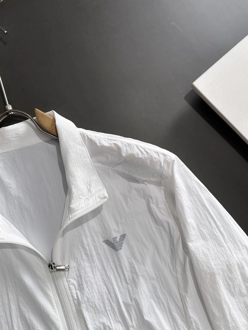 Armani Outwear Bright 96149