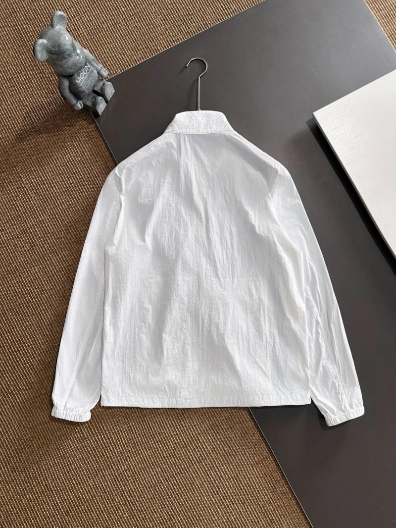 Armani Outwear Bright 96149