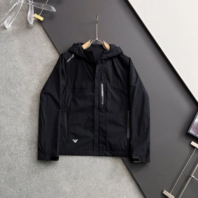 Armani Outwear Elegant 96147