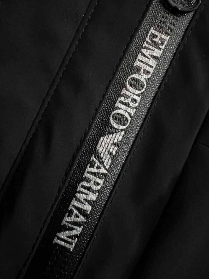 Armani Outwear Elegant 96147