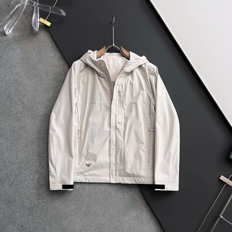 Soft Armani Outwear 96150