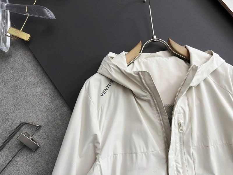 Soft Armani Outwear 96150