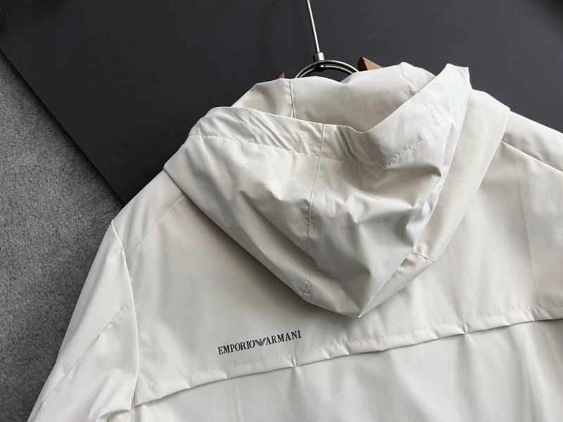 Soft Armani Outwear 96150