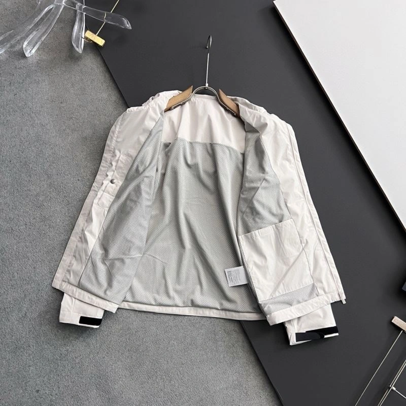 Soft Armani Outwear 96150