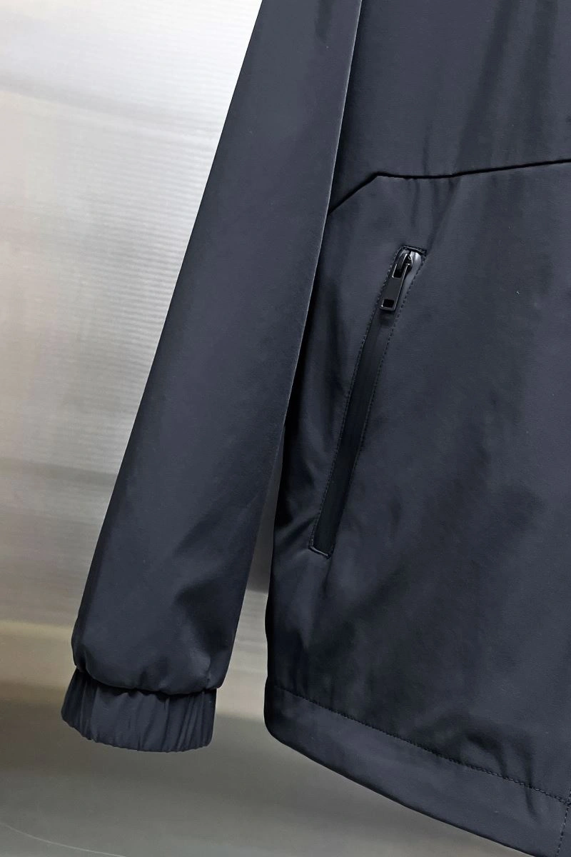 WaterResistant Armani Outwear 96146