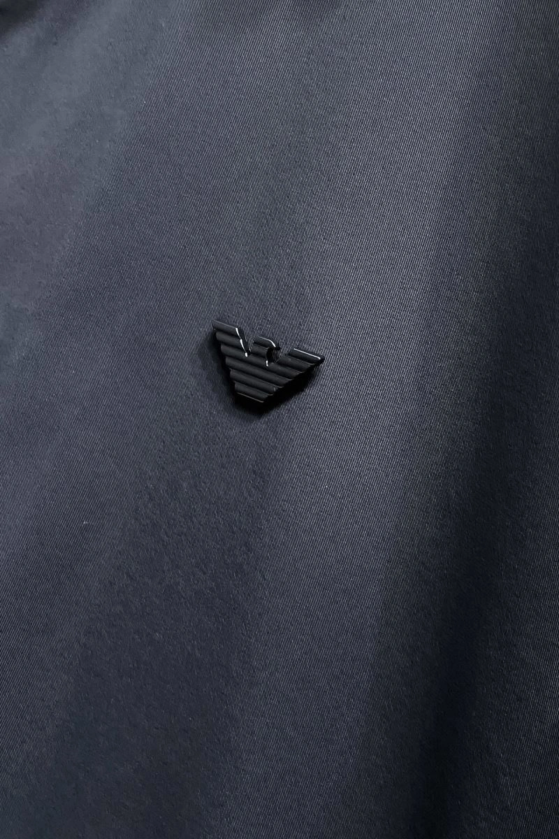WaterResistant Armani Outwear 96146