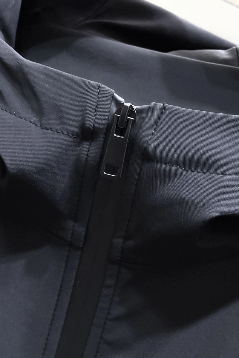 WaterResistant Armani Outwear 96146