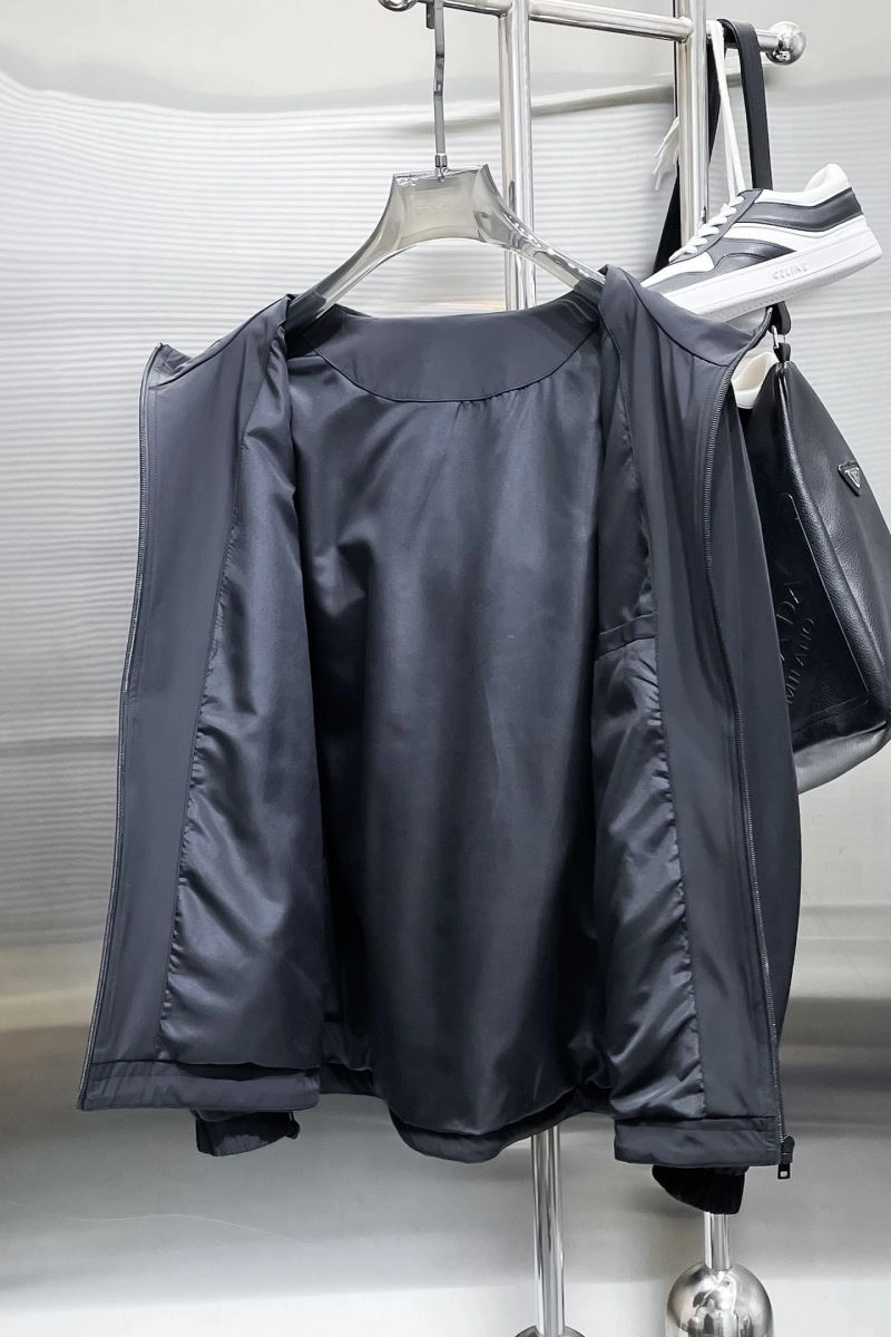WaterResistant Armani Outwear 96146