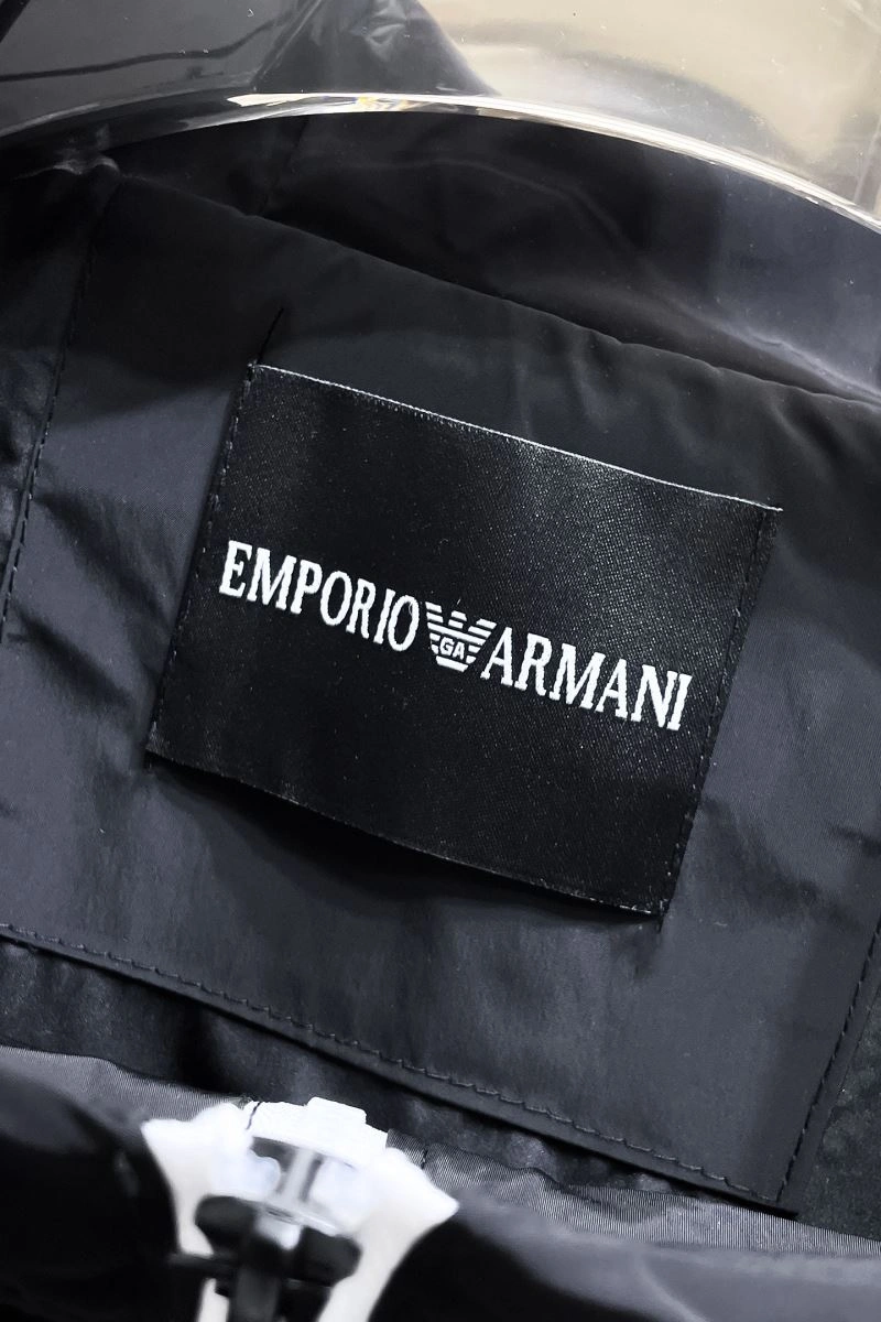 Armani Outwear Trendy 96151