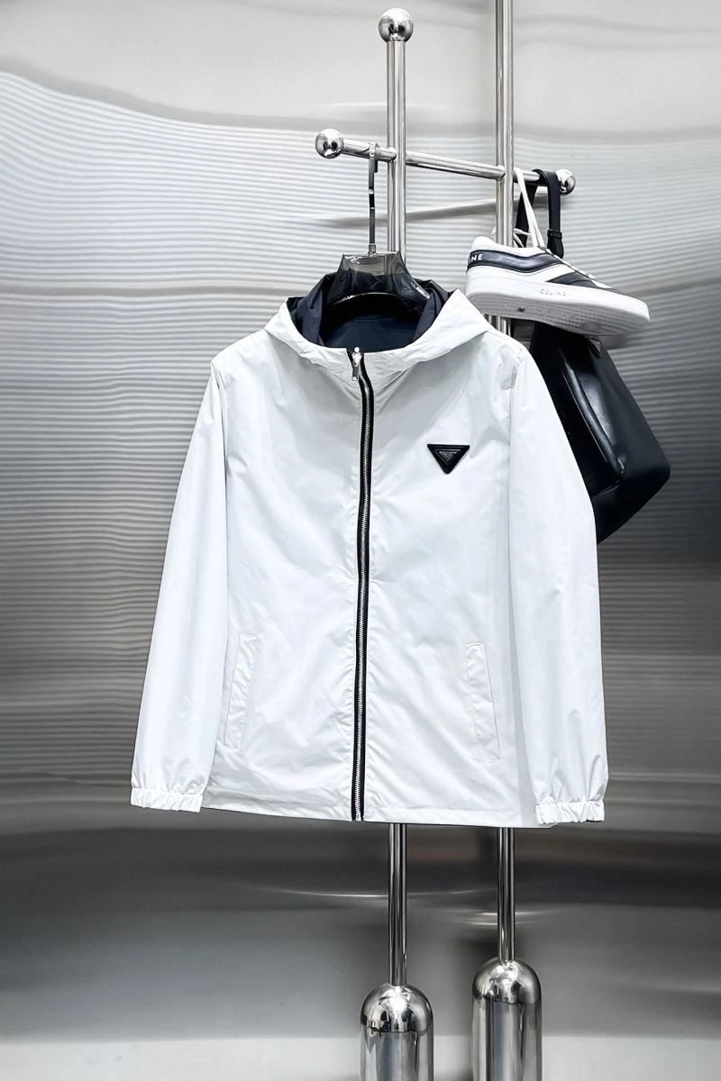 Armani Outwear BestValue 96155