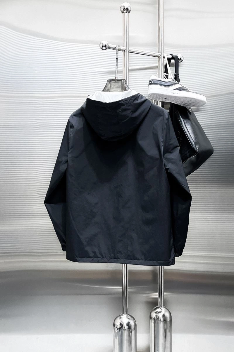 Armani Outwear BestValue 96155