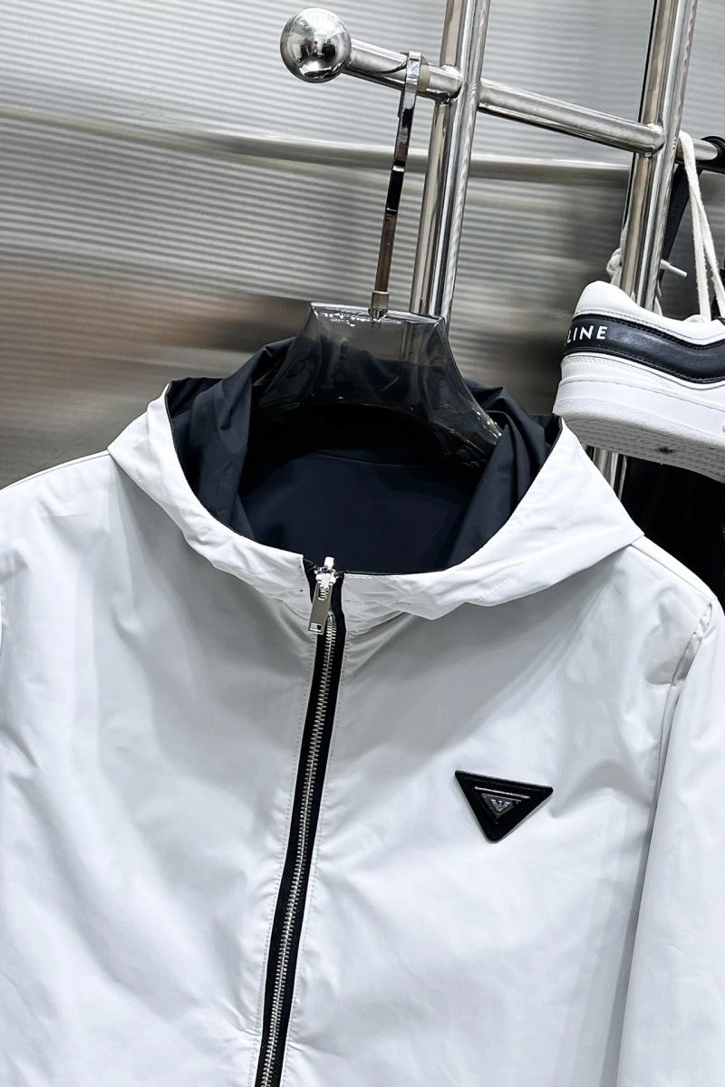 Armani Outwear BestValue 96155