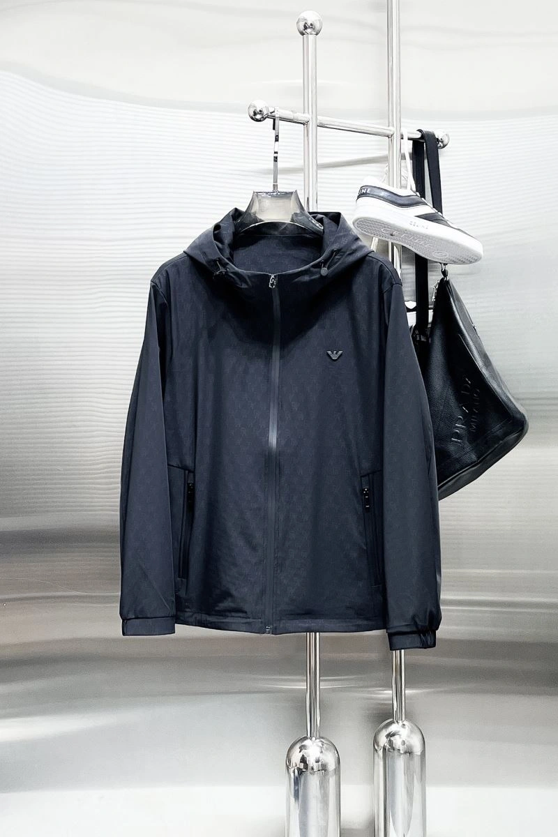 Youthful Armani Outwear 96192