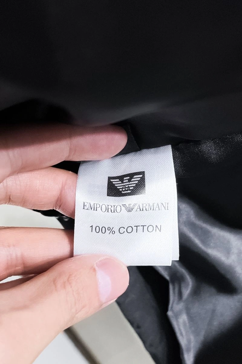 Armani Outwear Lightweight 96141