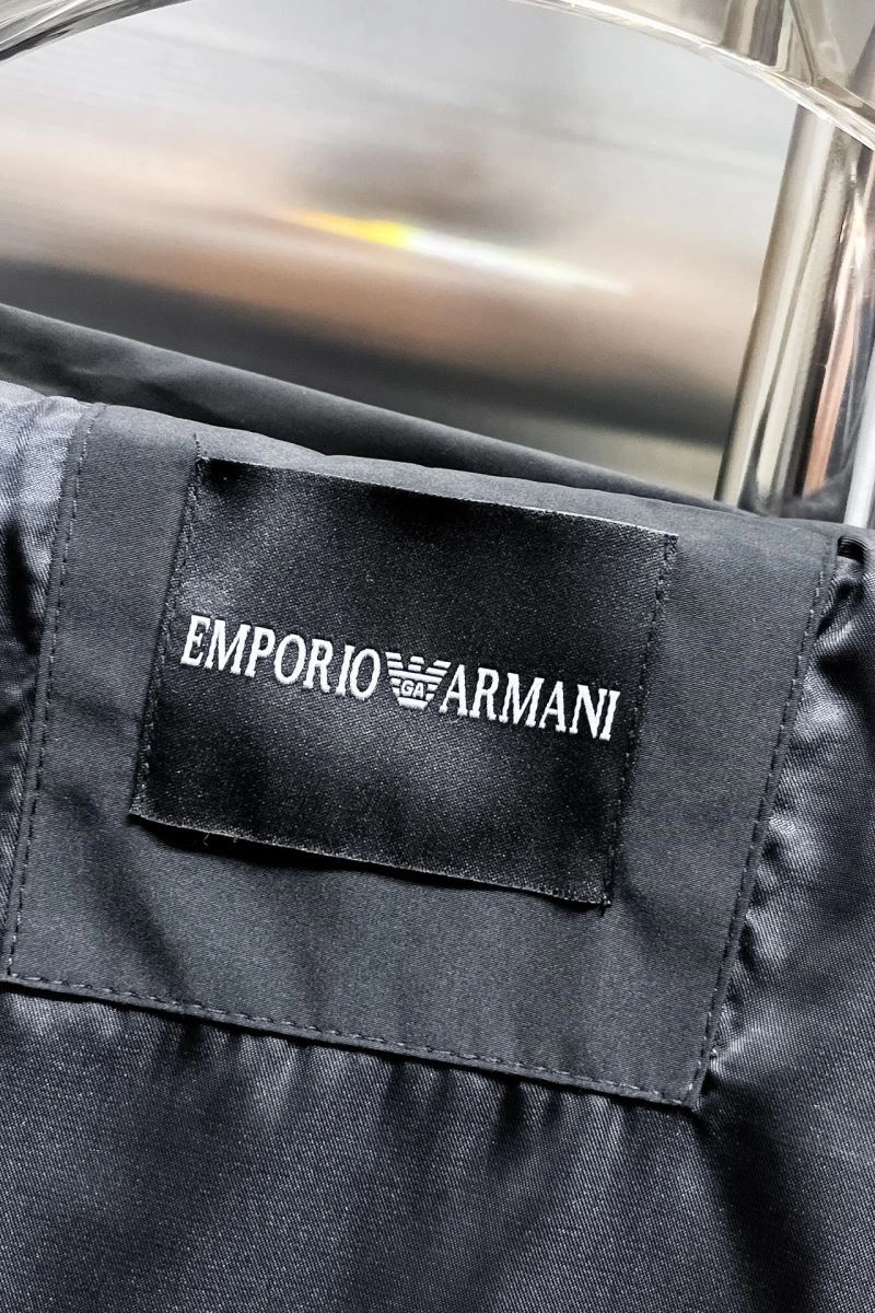 Armani Outwear Lightweight 96141
