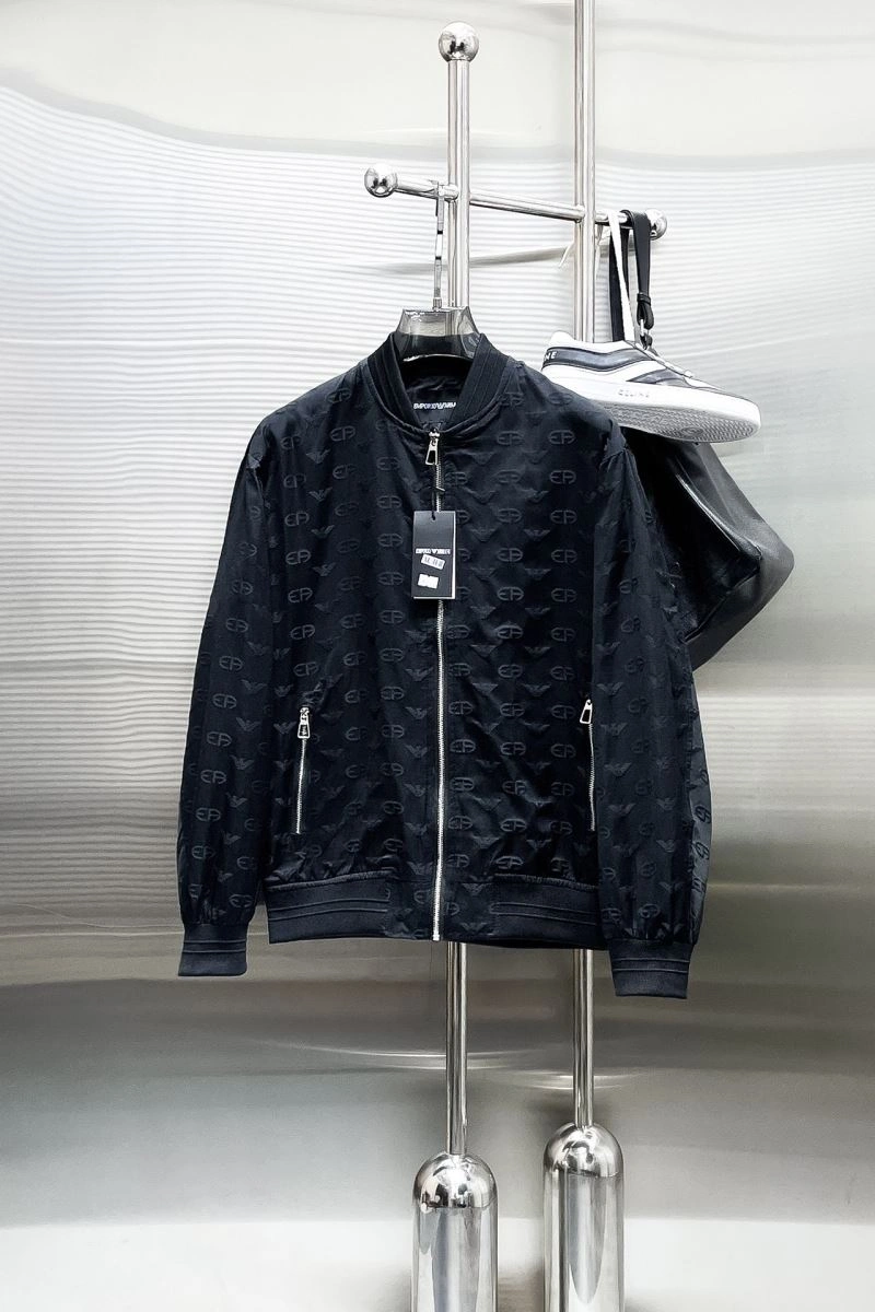 SportInspired Armani Outwear 96142