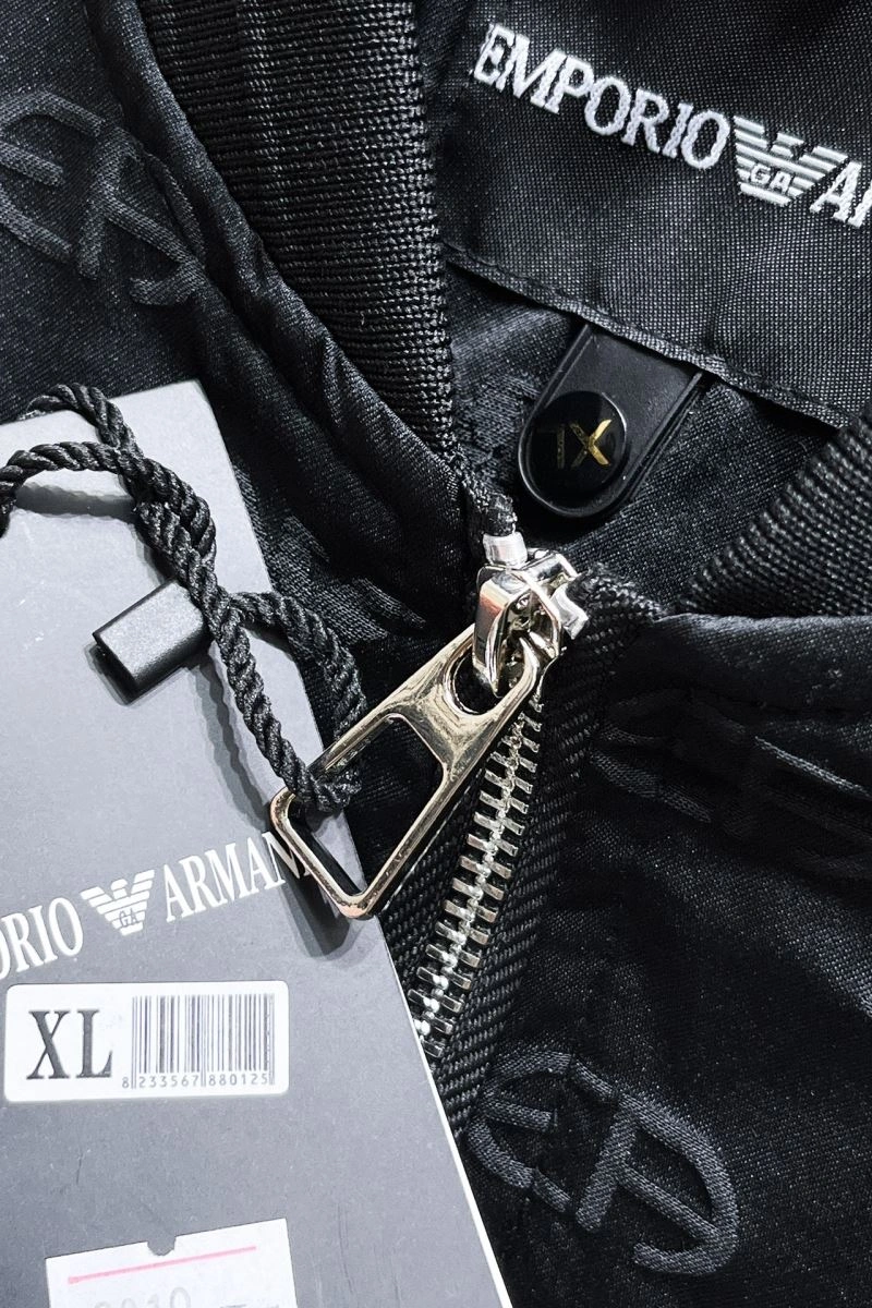 SportInspired Armani Outwear 96142