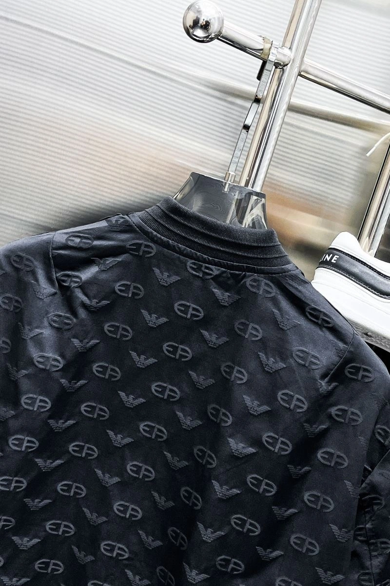 SportInspired Armani Outwear 96142