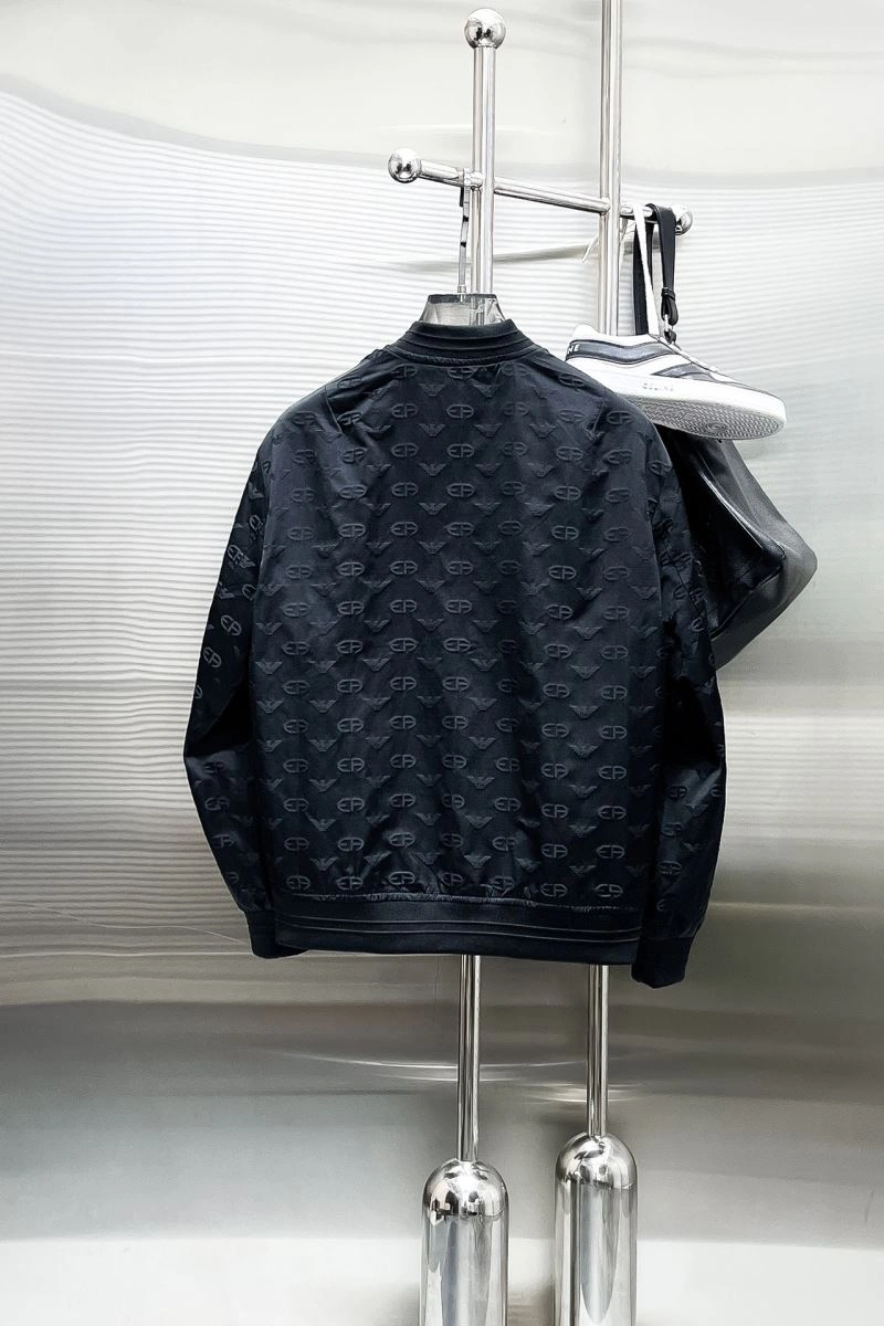 SportInspired Armani Outwear 96142
