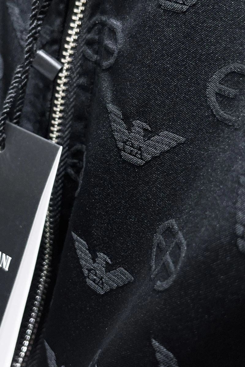 SportInspired Armani Outwear 96142