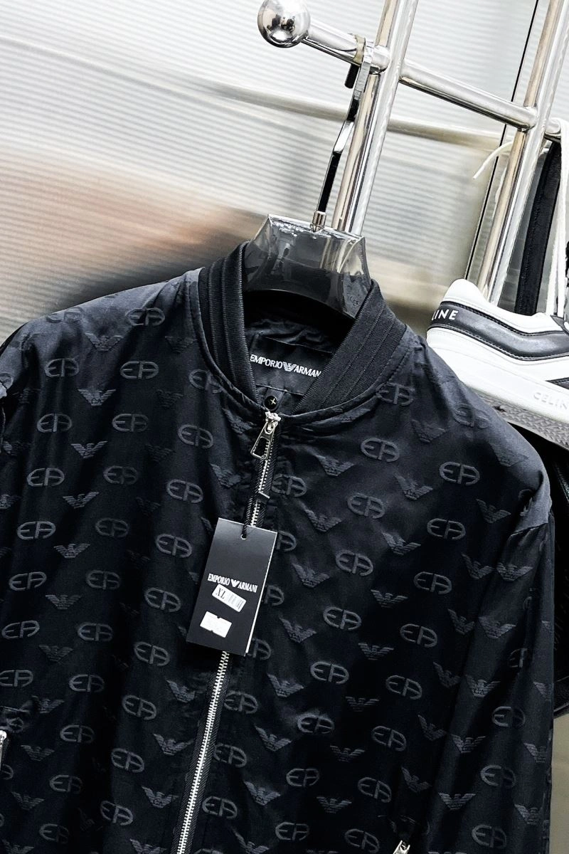 SportInspired Armani Outwear 96142