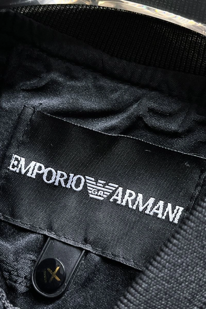 SportInspired Armani Outwear 96142