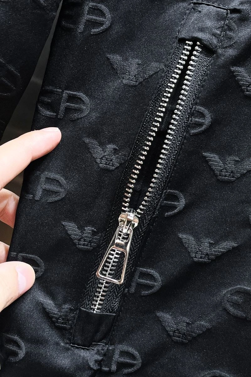 SportInspired Armani Outwear 96142