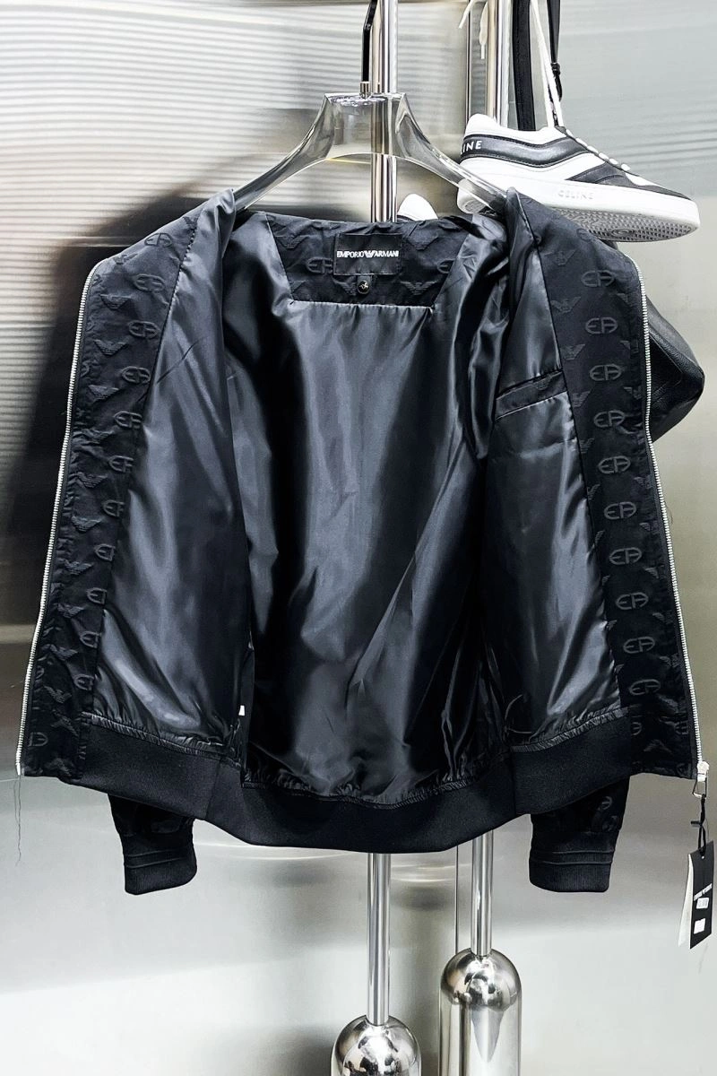 SportInspired Armani Outwear 96142