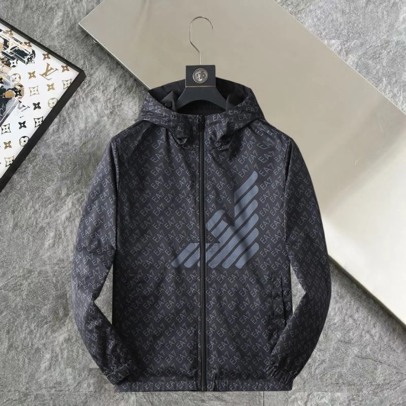 Armani Outwear DailyWear 96139