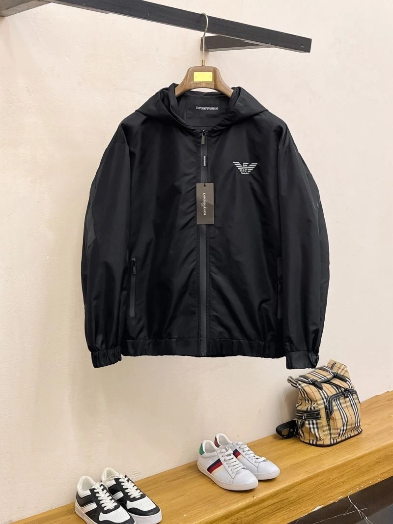 Armani Outwear Seasonal 96221
