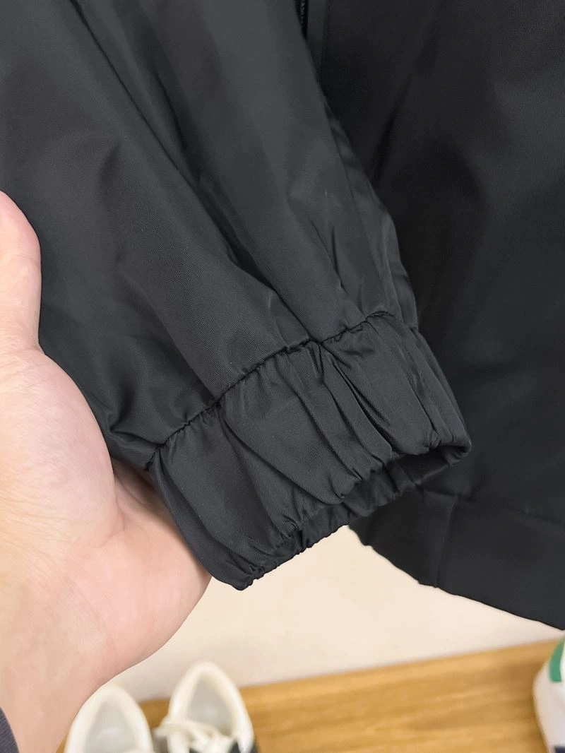 Armani Outwear Seasonal 96221