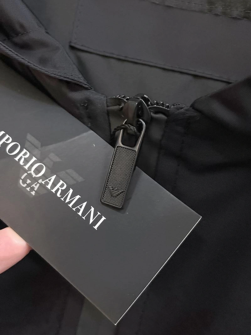 Armani Outwear Seasonal 96221