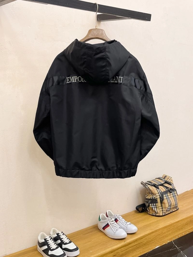 Armani Outwear Seasonal 96221