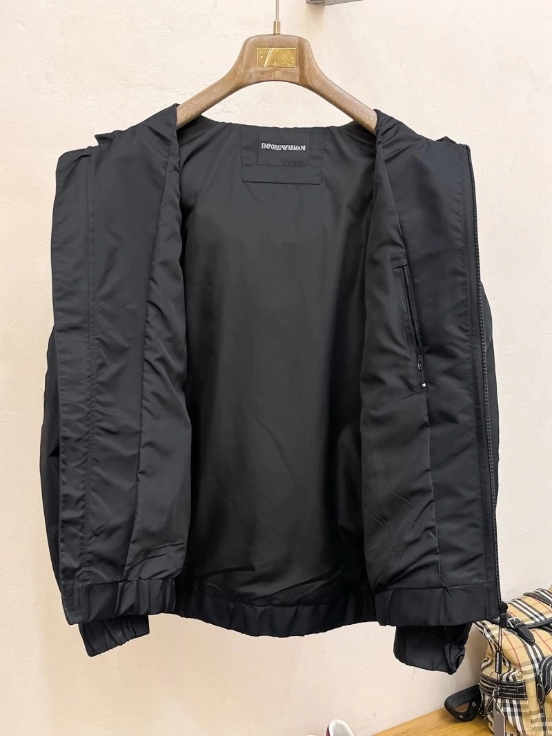 Armani Outwear Seasonal 96221