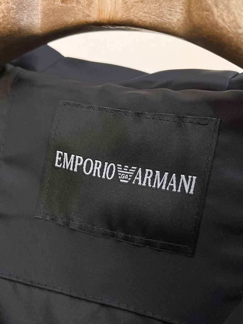 Armani Outwear Seasonal 96221