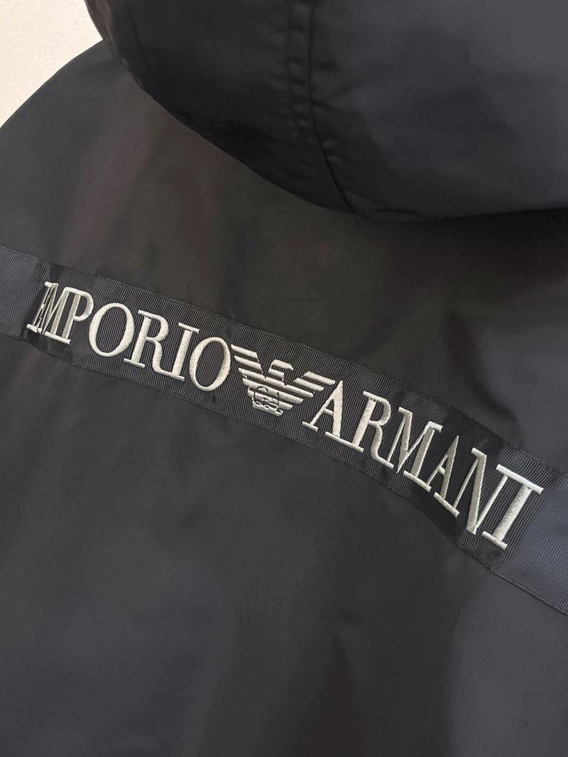 Armani Outwear Seasonal 96221