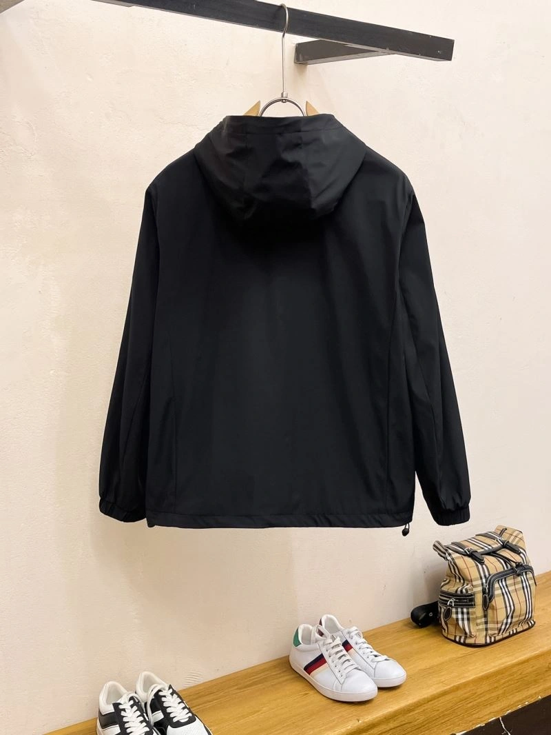 Armani Outwear Popular 96143