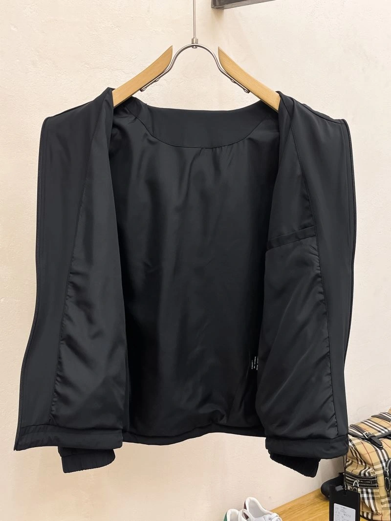 Armani Outwear Popular 96143