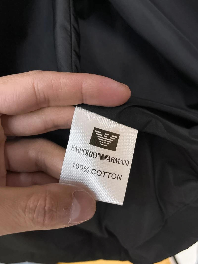 HighQuality Armani Outwear 96138