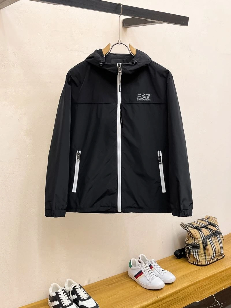 HighQuality Armani Outwear 96138