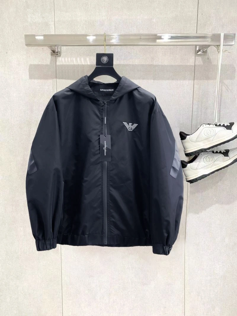 Unique Armani Outwear 96191