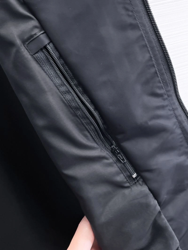 Unique Armani Outwear 96191