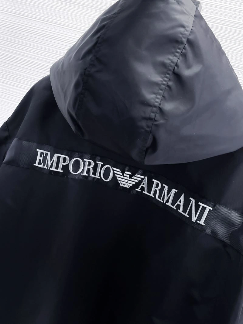 Unique Armani Outwear 96191