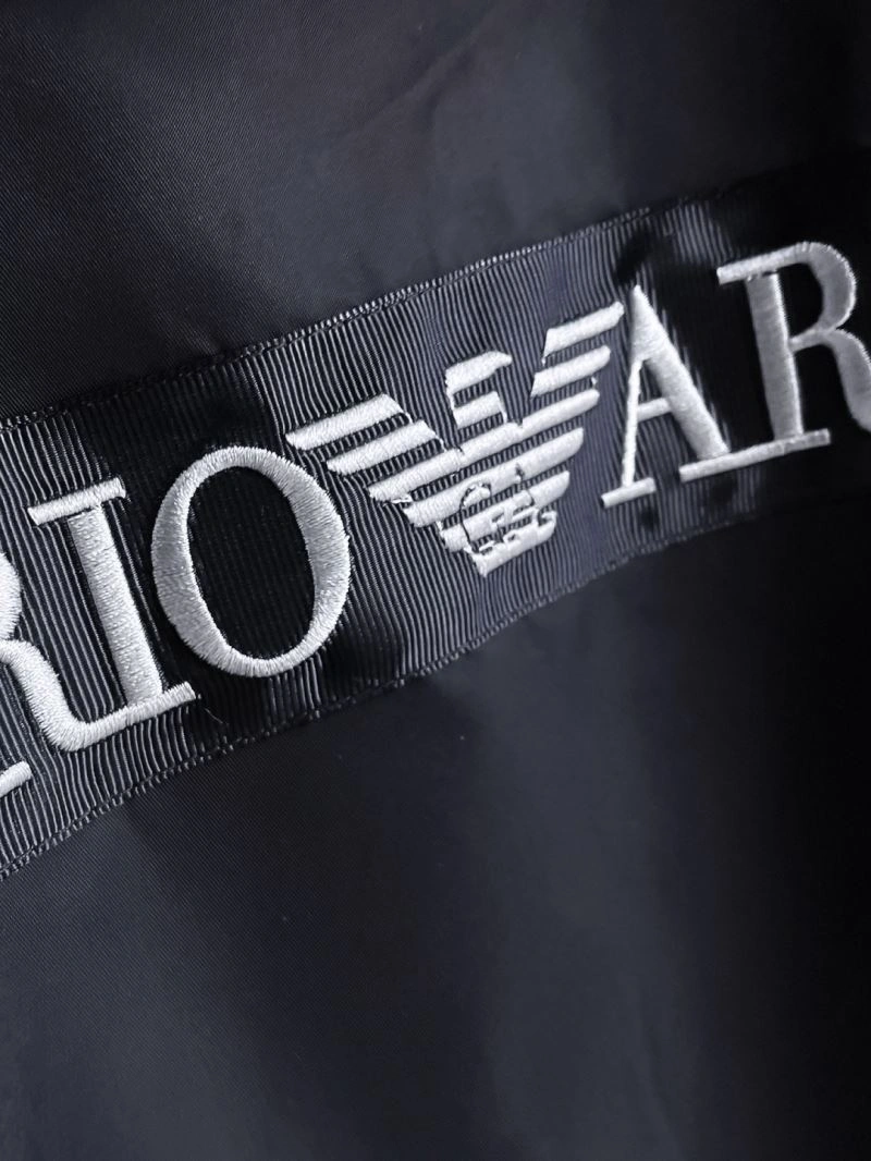Unique Armani Outwear 96191