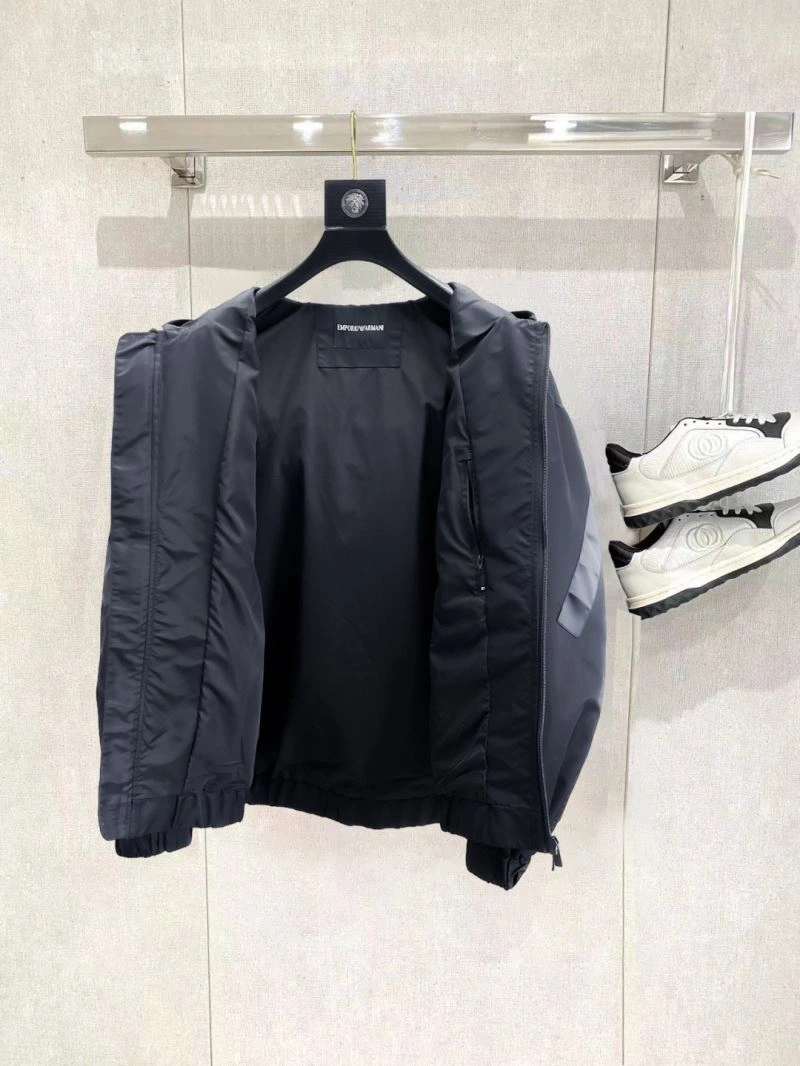 Unique Armani Outwear 96191