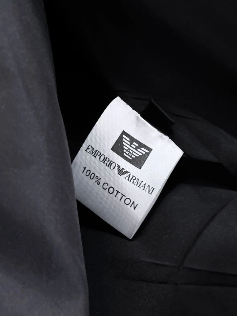 Unique Armani Outwear 96191